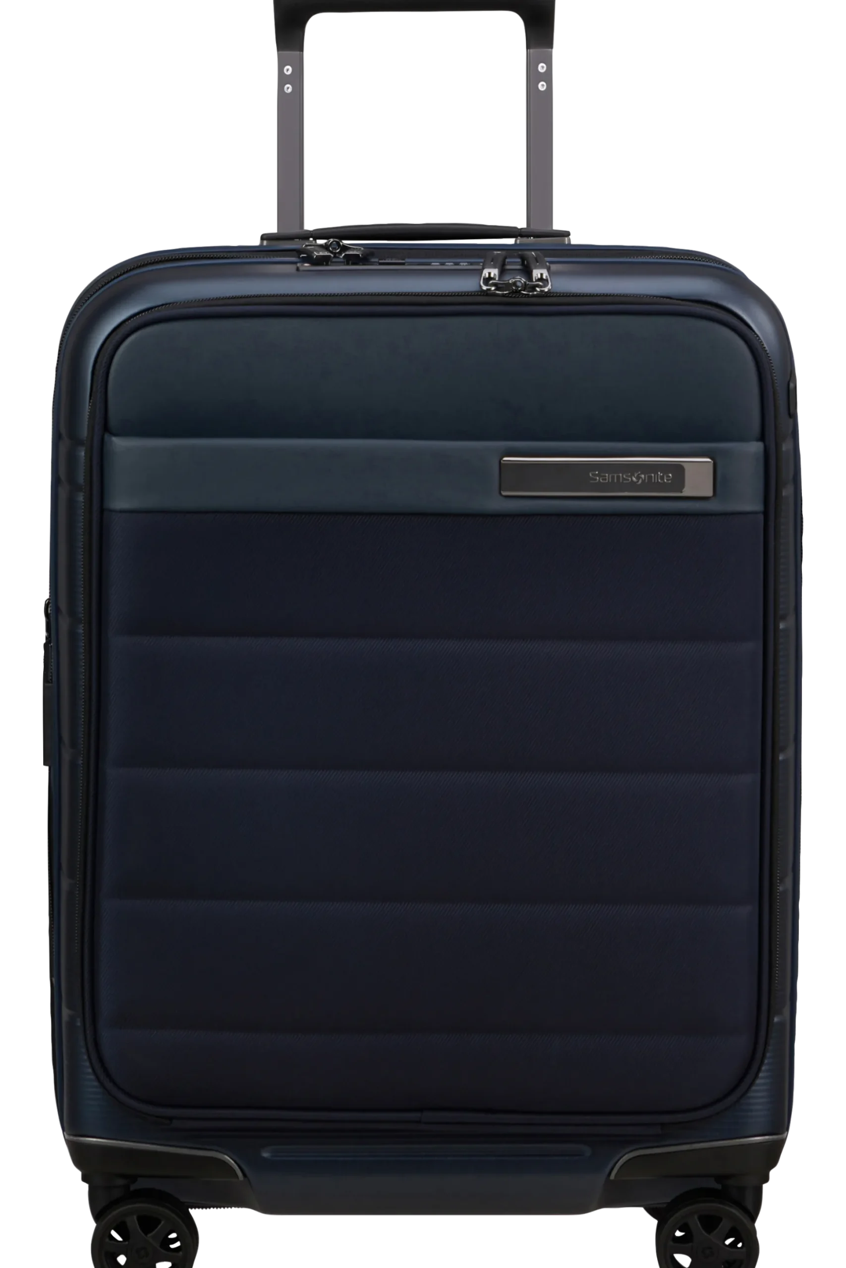 Neopod - Trolley espandibile (4 ruote) 55cm