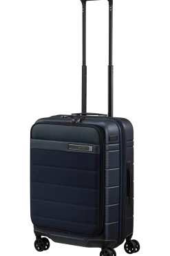 Neopod - Trolley espandibile (4 ruote) 55cm