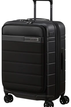 Neopod - Trolley espandibile (4 ruote) 55cm