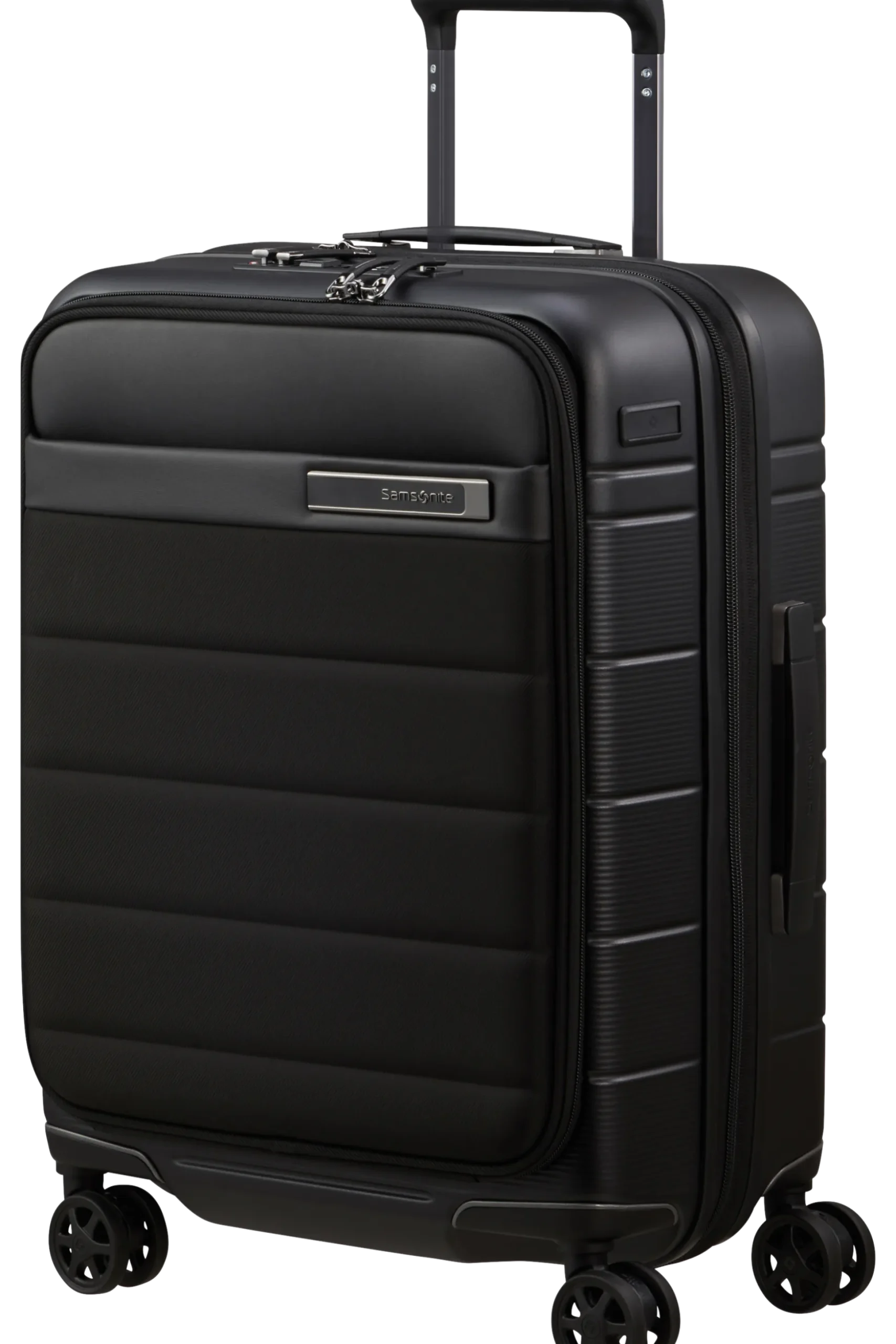 Neopod - Trolley espandibile (4 ruote) 55cm