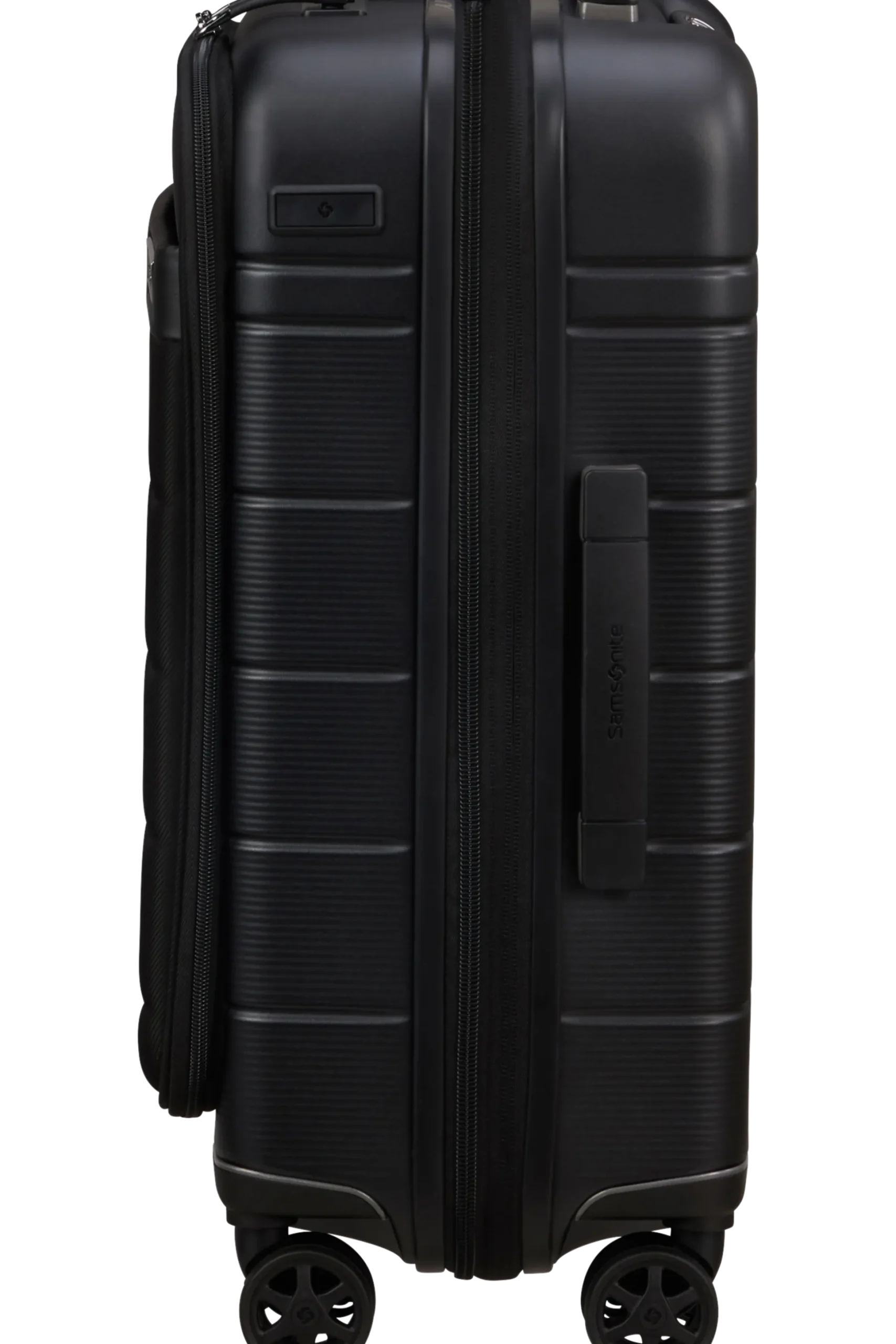 Neopod - Trolley espandibile (4 ruote) 55cm