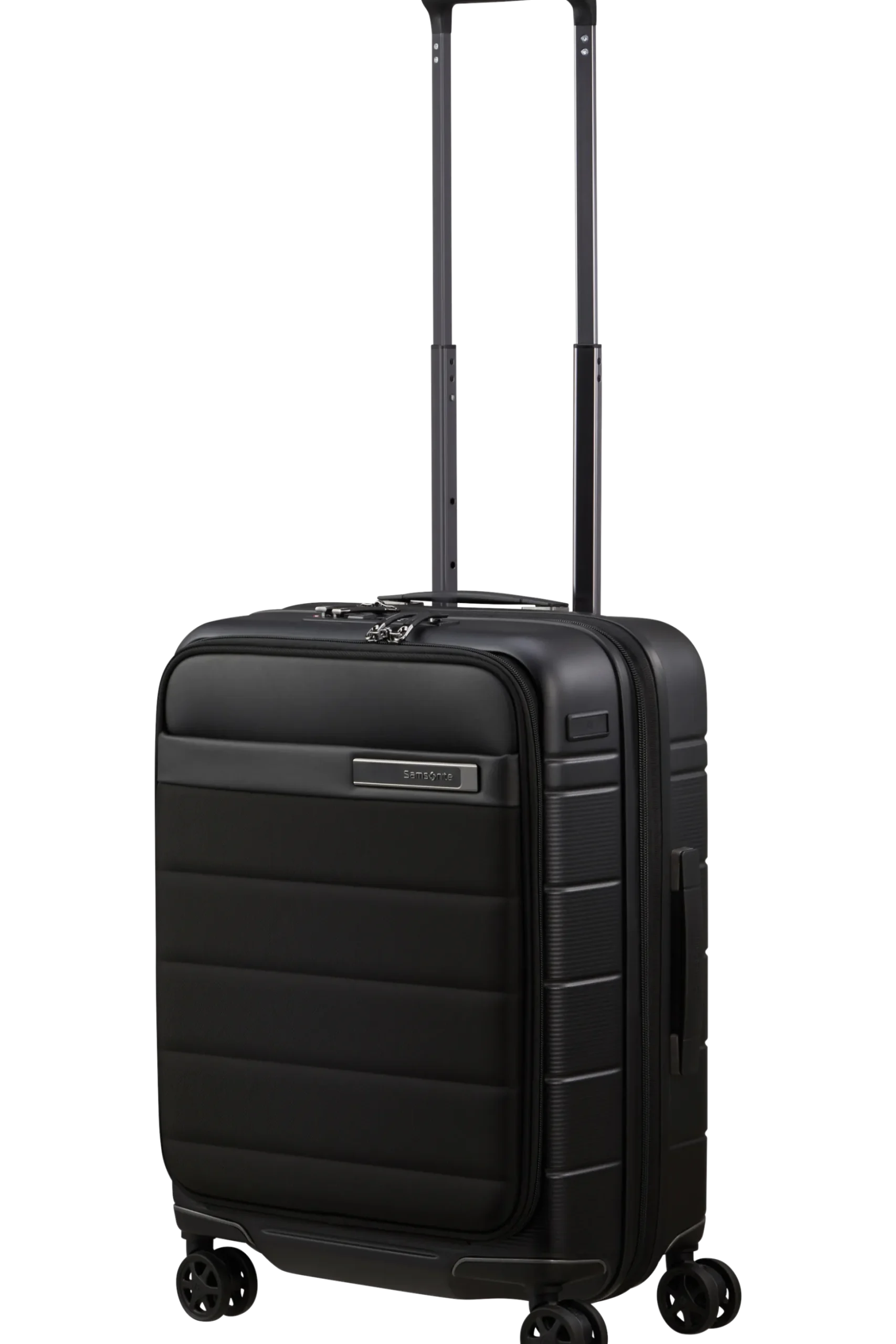 Neopod - Trolley espandibile (4 ruote) 55cm