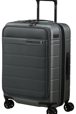 Neopod - Trolley espandibile (4 ruote) 55cm
