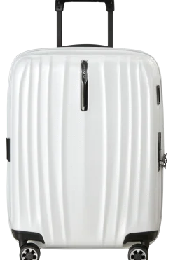 Nexis - Trolley espandibile (4 ruote) 55cm