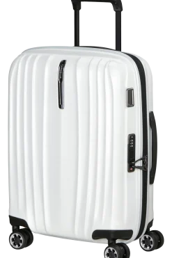 Nexis - Trolley espandibile (4 ruote) 55cm