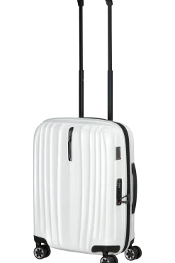 Nexis - Trolley espandibile (4 ruote) 55cm