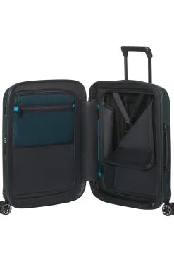 Nexis - Trolley espandibile (4 ruote) 55cm