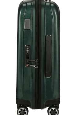 Nexis - Trolley espandibile (4 ruote) 55cm