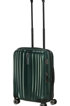 Nexis - Trolley espandibile (4 ruote) 55cm