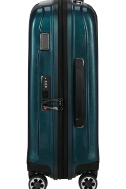 Nexis - Trolley espandibile (4 ruote) 55cm