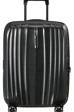 Nexis - Trolley espandibile (4 ruote) 55cm
