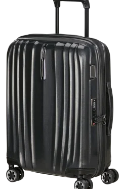 Nexis - Trolley espandibile (4 ruote) 55cm
