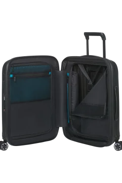 Nexis - Trolley espandibile (4 ruote) 55cm
