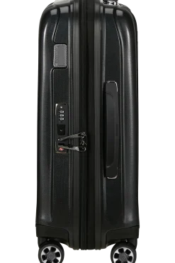 Nexis - Trolley espandibile (4 ruote) 55cm
