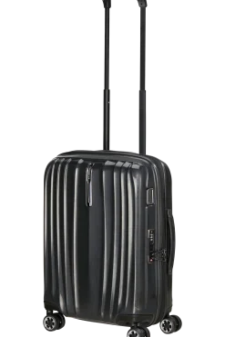 Nexis - Trolley espandibile (4 ruote) 55cm