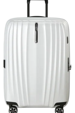 Nexis - Trolley espandibile (4 ruote) 70cm