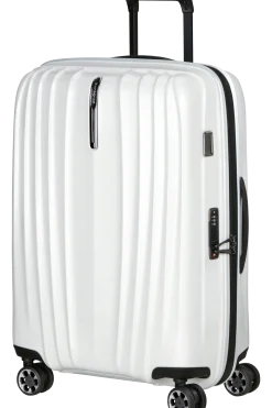 Nexis - Trolley espandibile (4 ruote) 70cm