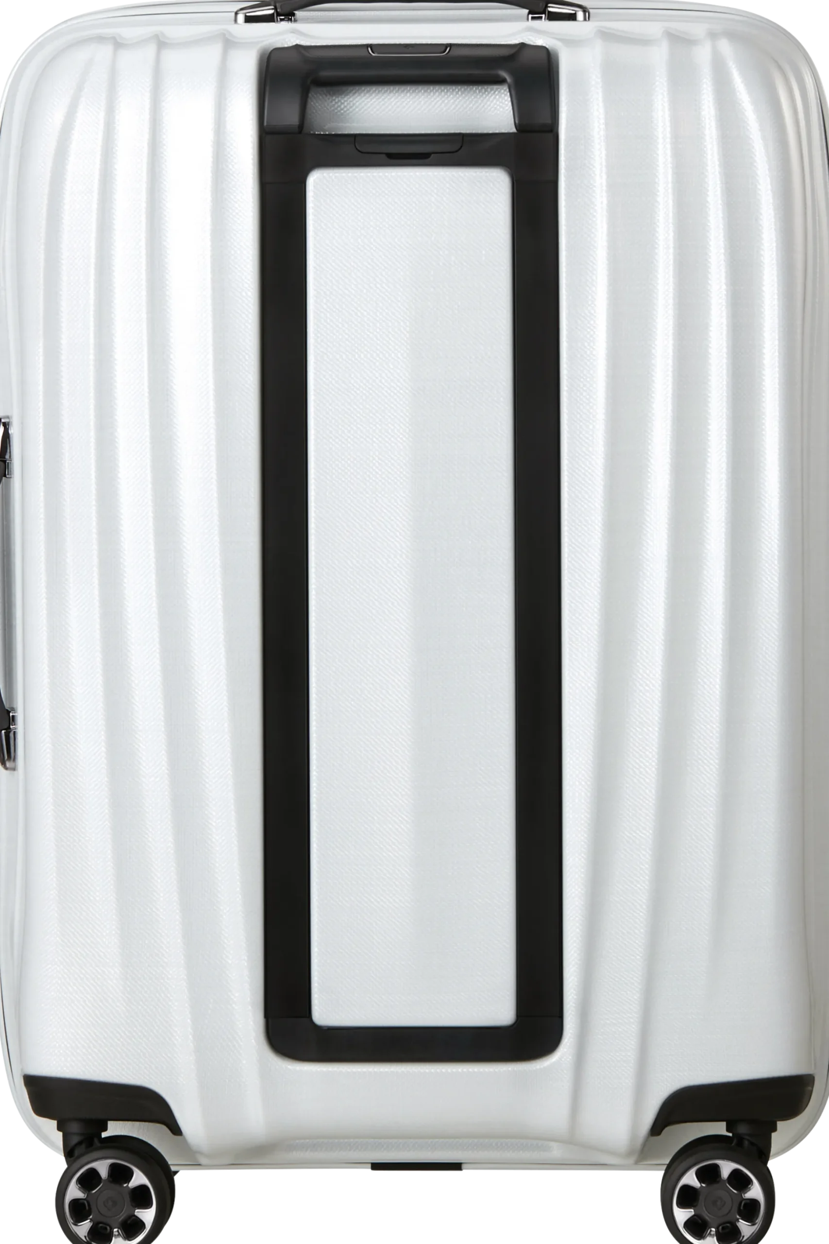 Nexis - Trolley espandibile (4 ruote) 70cm