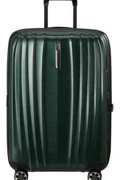 Nexis - Trolley espandibile (4 ruote) 70cm