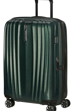 Nexis - Trolley espandibile (4 ruote) 70cm