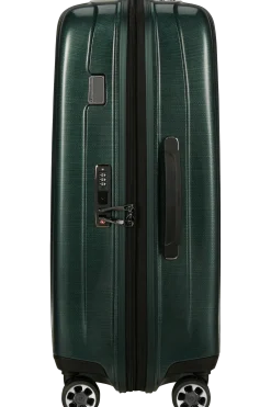 Nexis - Trolley espandibile (4 ruote) 70cm