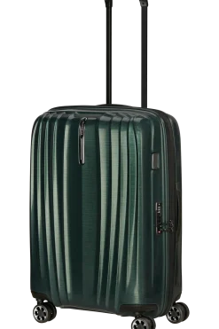 Nexis - Trolley espandibile (4 ruote) 70cm