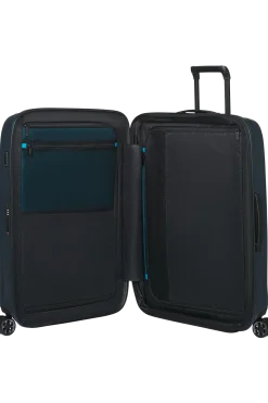 Nexis - Trolley espandibile (4 ruote) 70cm