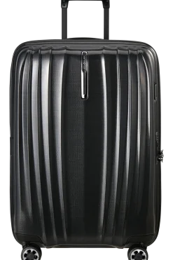 Nexis - Trolley espandibile (4 ruote) 70cm