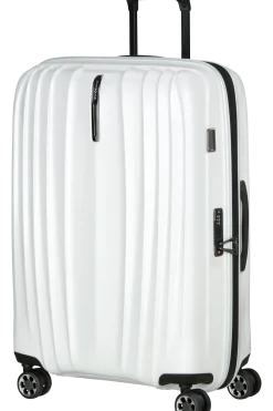 Nexis - Trolley espandibile (4 ruote) 76cm