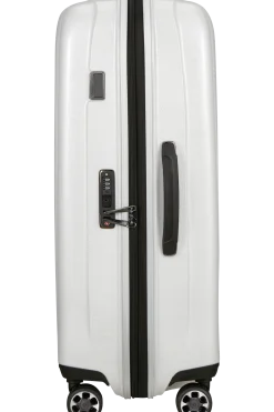 Nexis - Trolley espandibile (4 ruote) 76cm