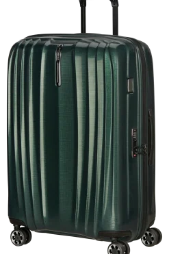 Nexis - Trolley espandibile (4 ruote) 76cm