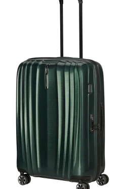 Nexis - Trolley espandibile (4 ruote) 76cm