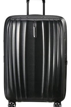 Nexis - Trolley espandibile (4 ruote) 76cm
