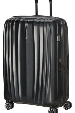 Nexis - Trolley espandibile (4 ruote) 76cm