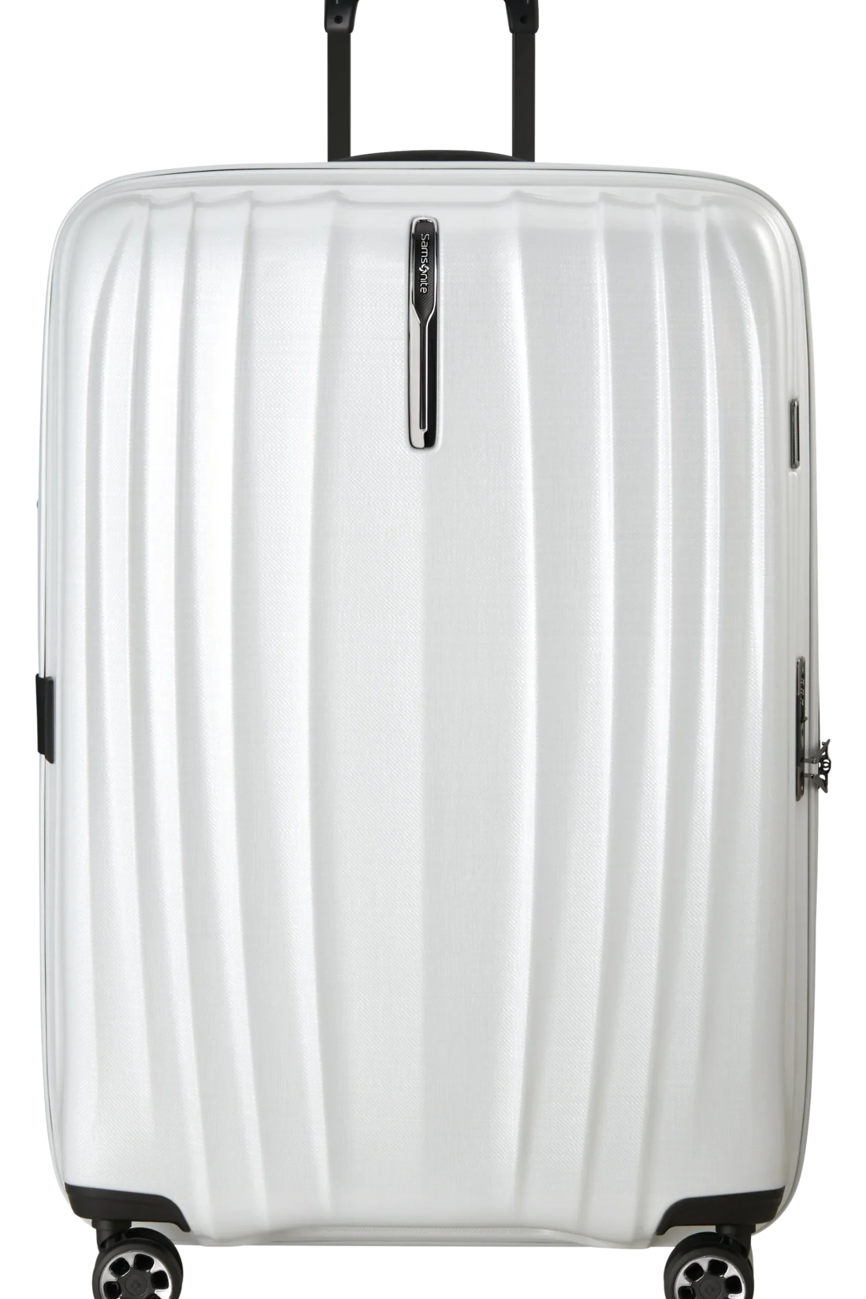 Nexis - Trolley espandibile (4 ruote) 82cm