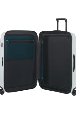 Nexis - Trolley espandibile (4 ruote) 82cm