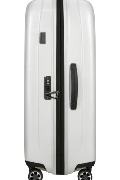 Nexis - Trolley espandibile (4 ruote) 82cm