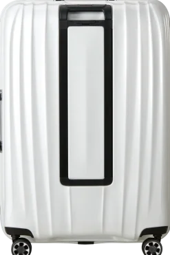 Nexis - Trolley espandibile (4 ruote) 82cm