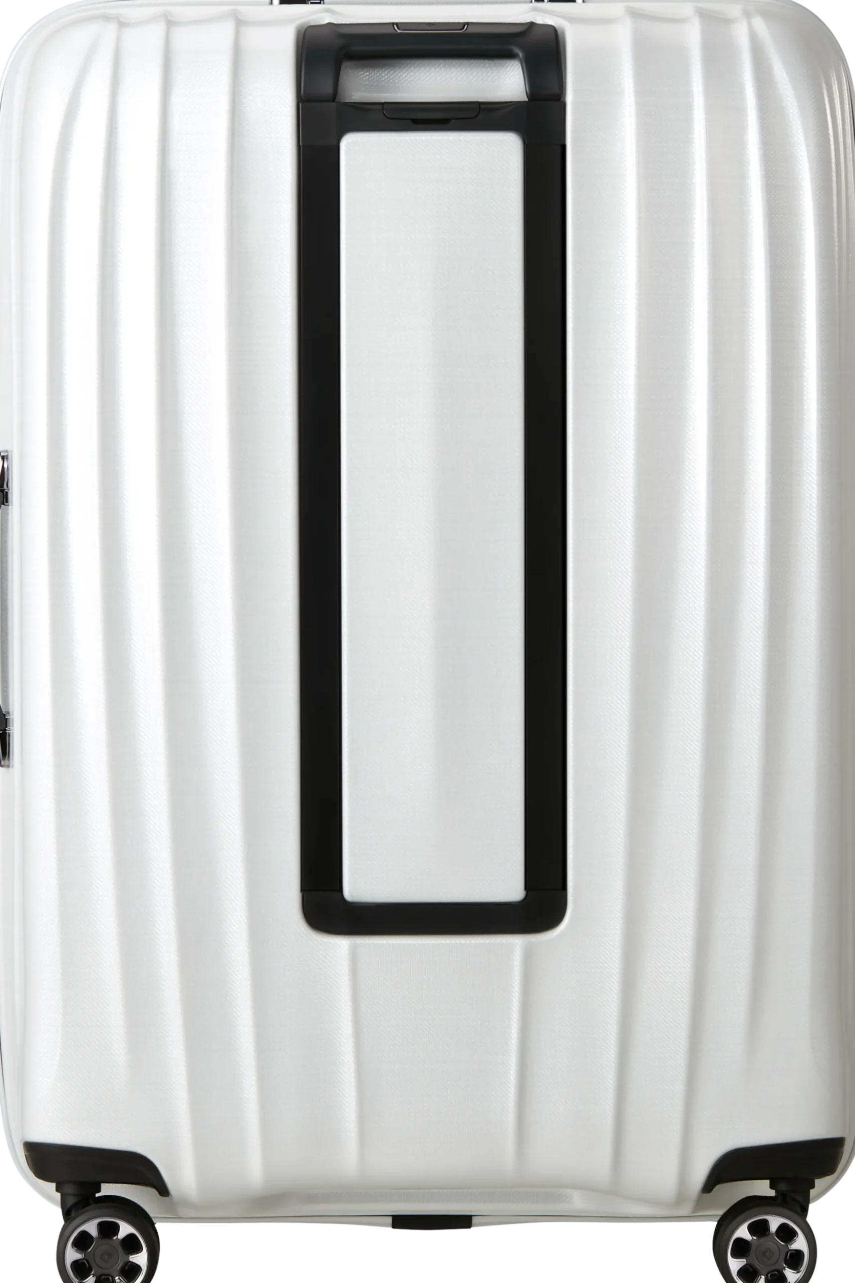 Nexis - Trolley espandibile (4 ruote) 82cm