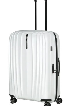 Nexis - Trolley espandibile (4 ruote) 82cm