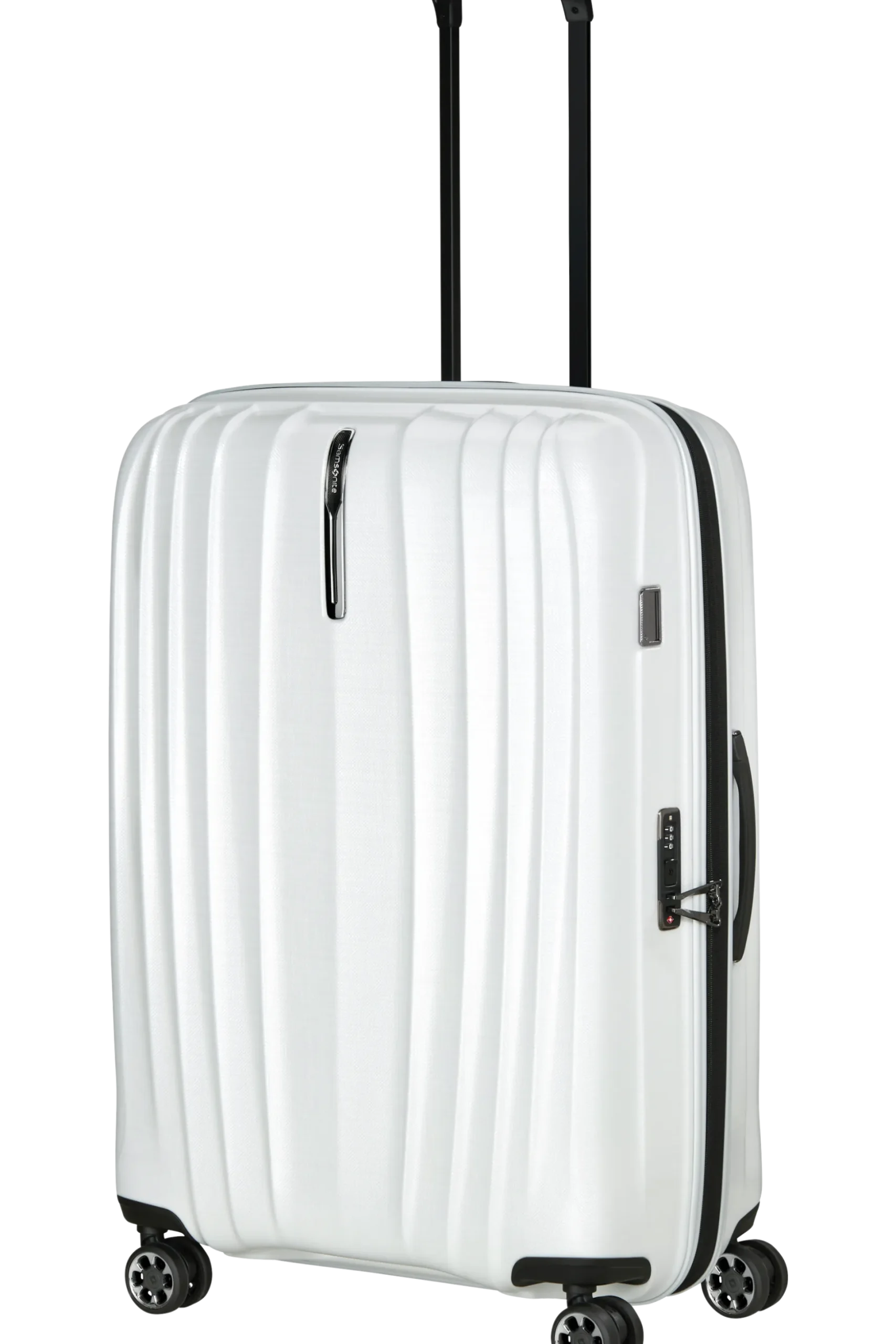 Nexis - Trolley espandibile (4 ruote) 82cm
