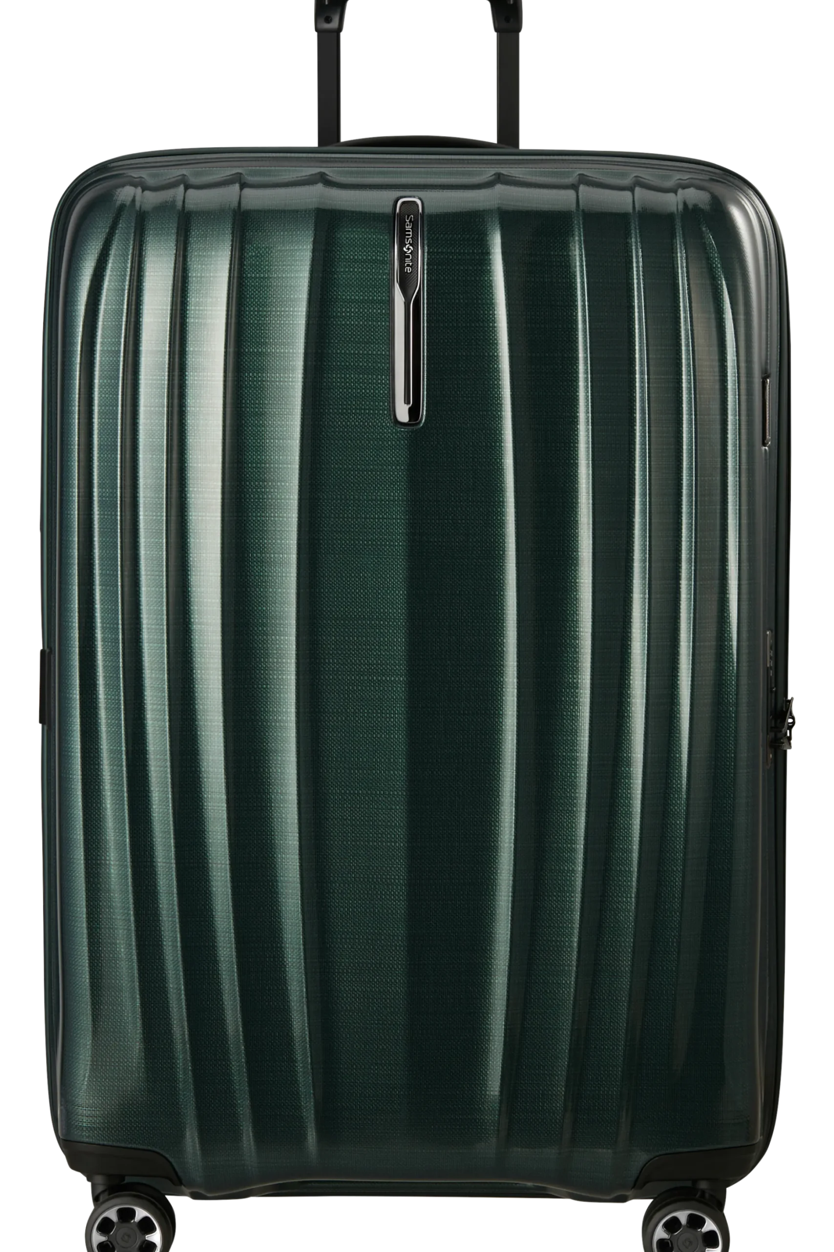 Nexis - Trolley espandibile (4 ruote) 82cm