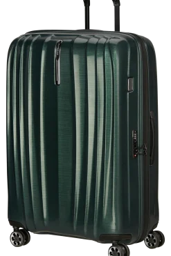 Nexis - Trolley espandibile (4 ruote) 82cm