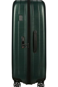 Nexis - Trolley espandibile (4 ruote) 82cm