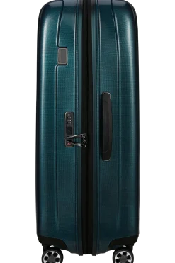 Nexis - Trolley espandibile (4 ruote) 82cm