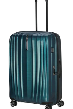 Nexis - Trolley espandibile (4 ruote) 82cm