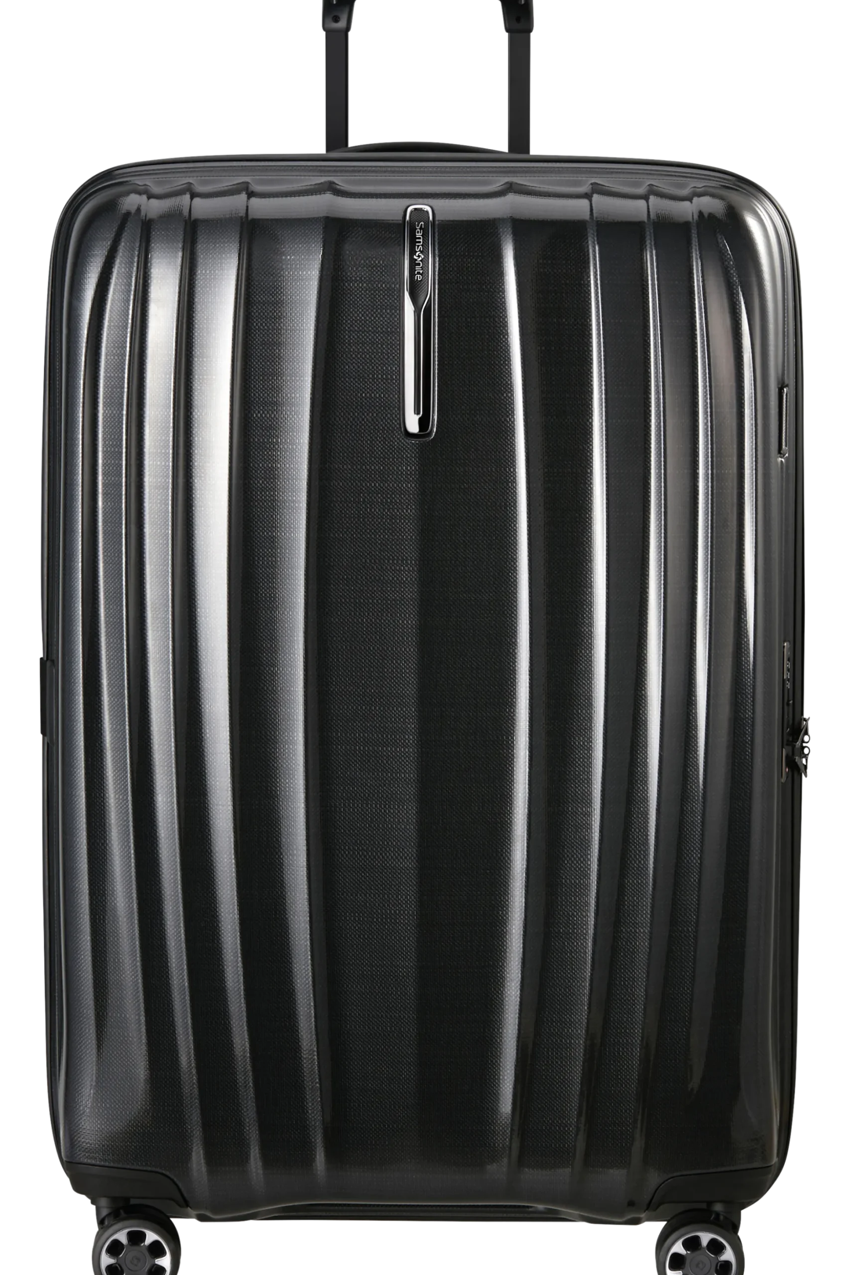 Nexis - Trolley espandibile (4 ruote) 82cm