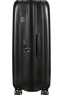 Nexis - Trolley espandibile (4 ruote) 82cm