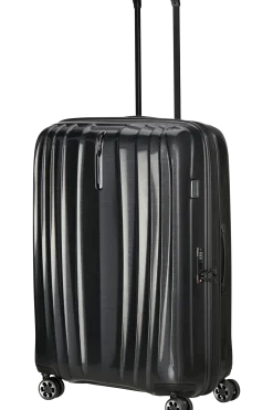 Nexis - Trolley espandibile (4 ruote) 82cm