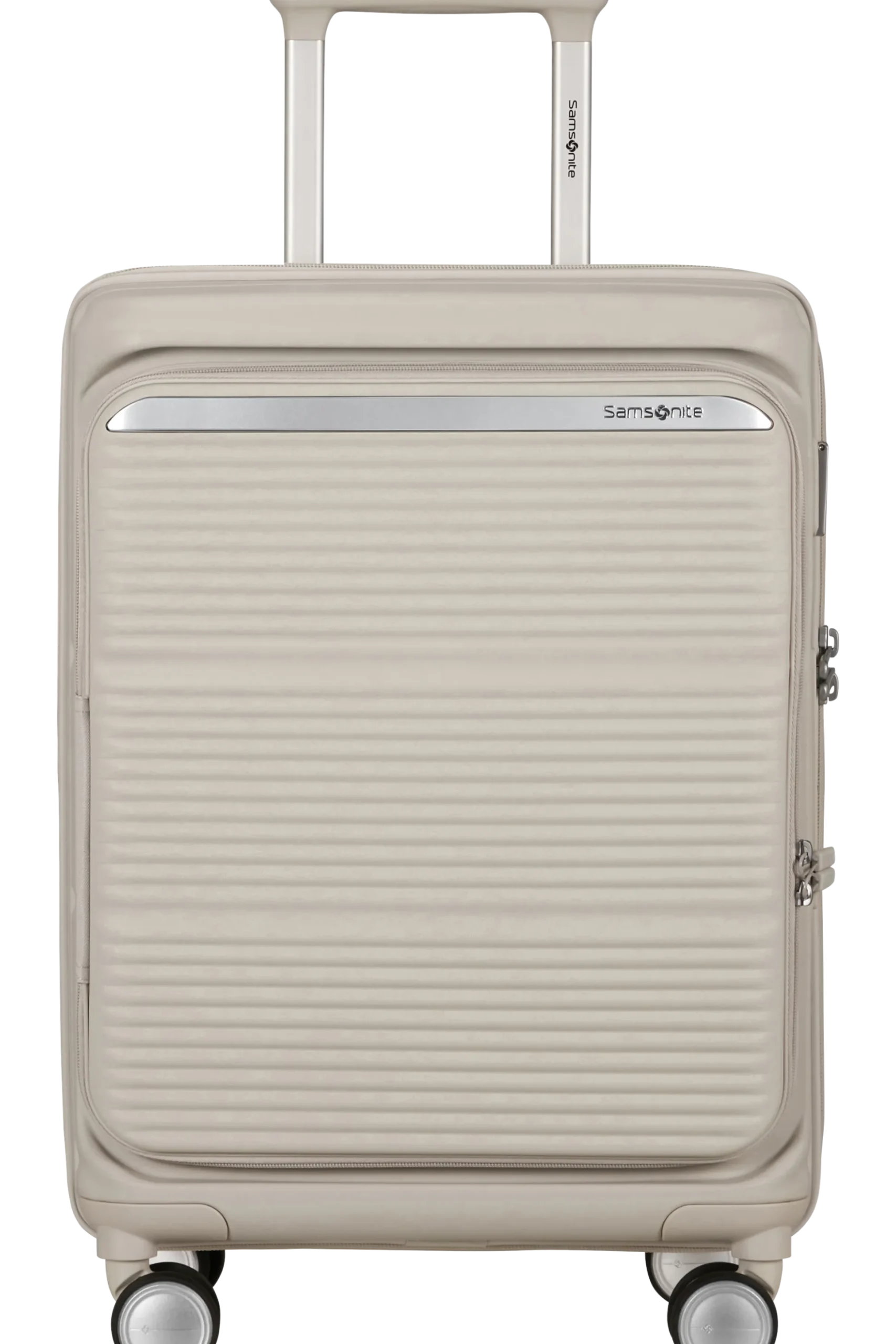 PARALUX SET 2 - Trolley 55cm + Zaino da viaggio 2 in 1